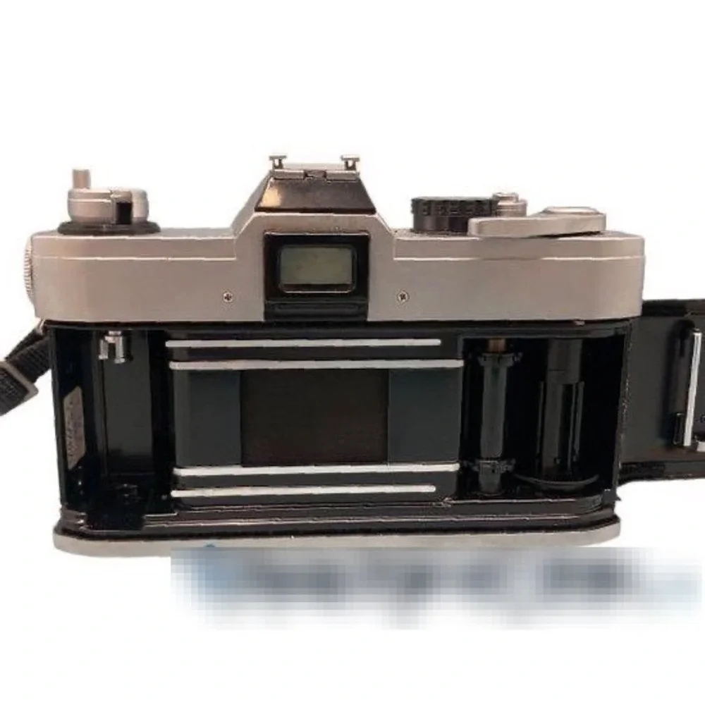 Canon vintage tx
